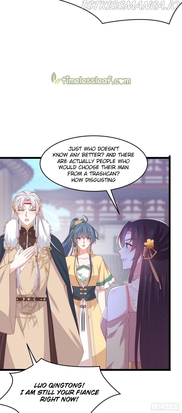 Pupillary Master Chapter 299.5 - HolyManga.Net
