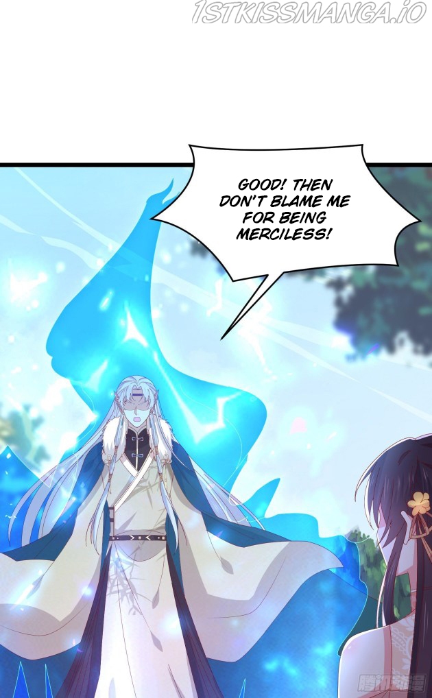 Pupillary Master Chapter 299.5 - HolyManga.Net