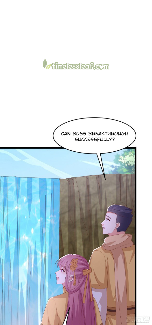 Pupillary Master Chapter 299 - HolyManga.Net