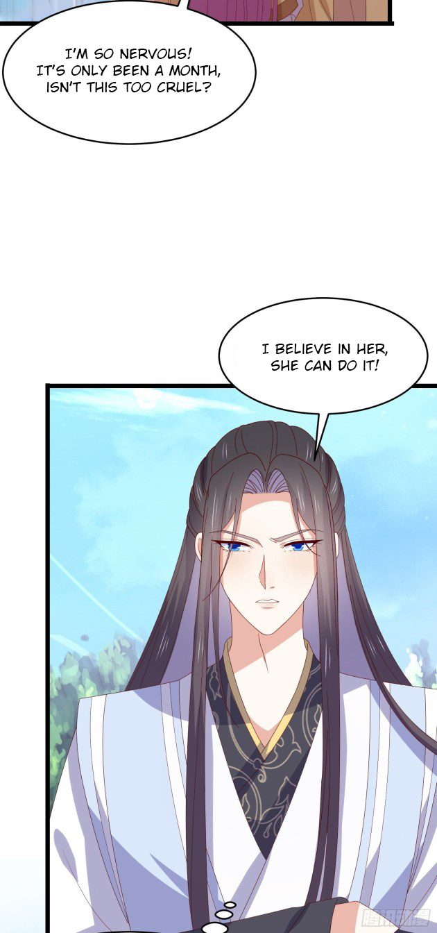 Pupillary Master Chapter 299 - HolyManga.Net
