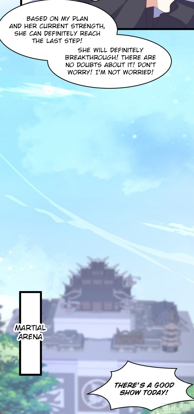 Pupillary Master Chapter 299 - HolyManga.Net