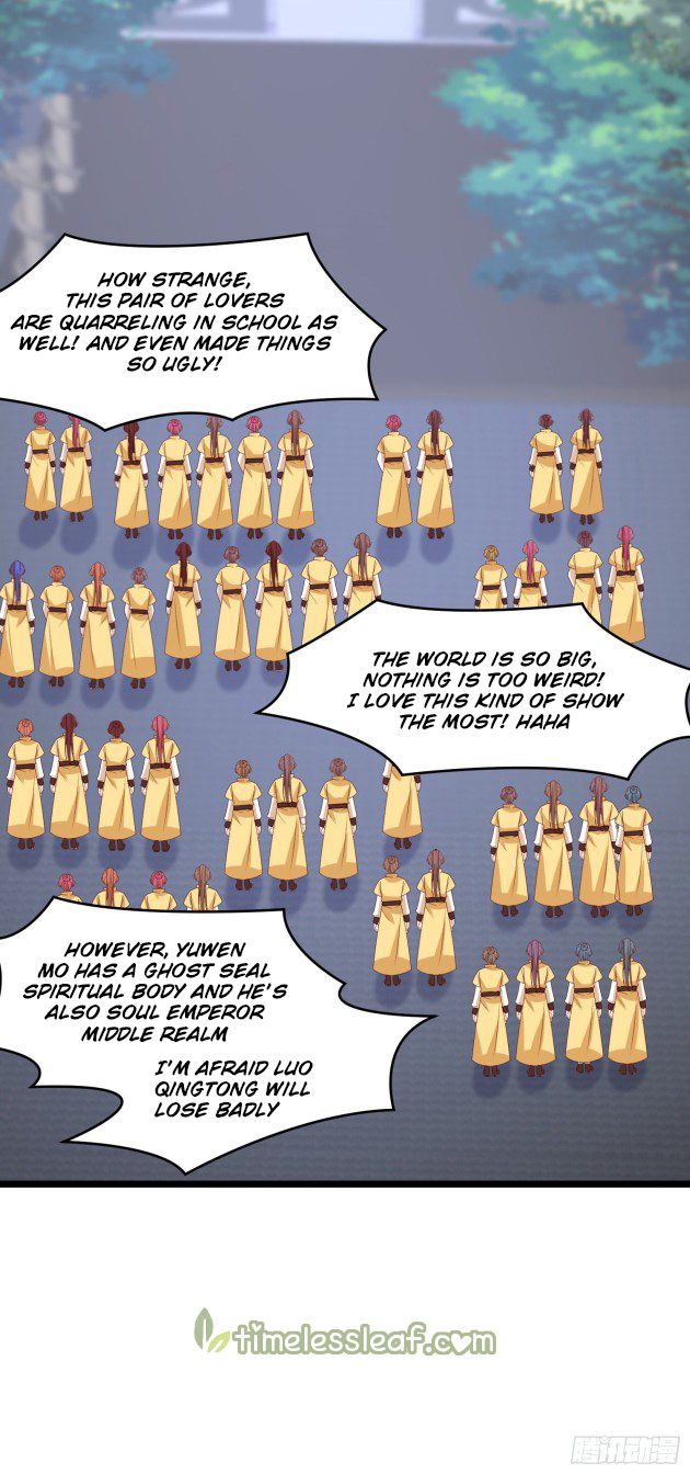Pupillary Master Chapter 299 - HolyManga.Net