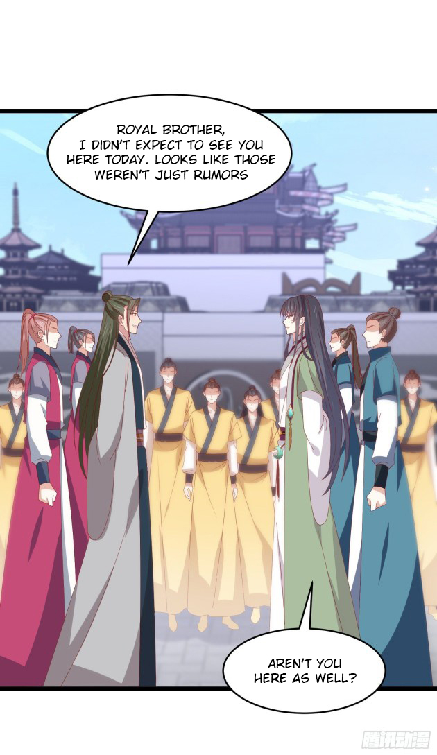 Pupillary Master Chapter 299 - HolyManga.Net