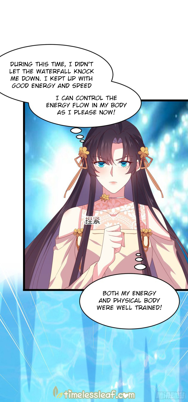 Pupillary Master Chapter 299 - HolyManga.Net