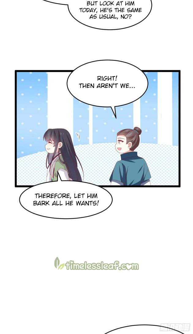 Pupillary Master Chapter 299 - HolyManga.Net