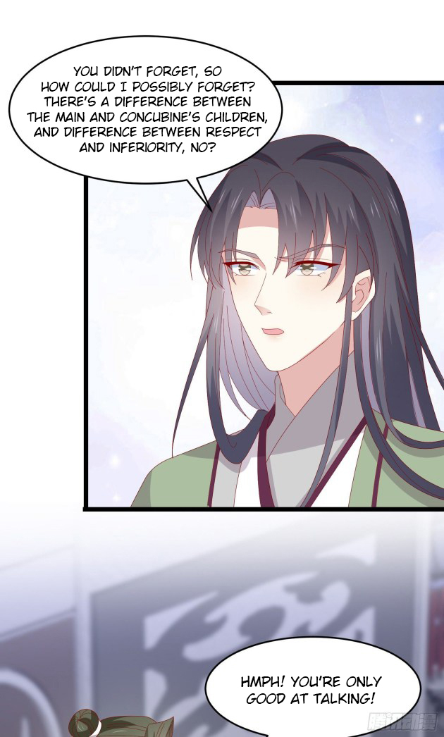 Pupillary Master Chapter 299 - HolyManga.Net