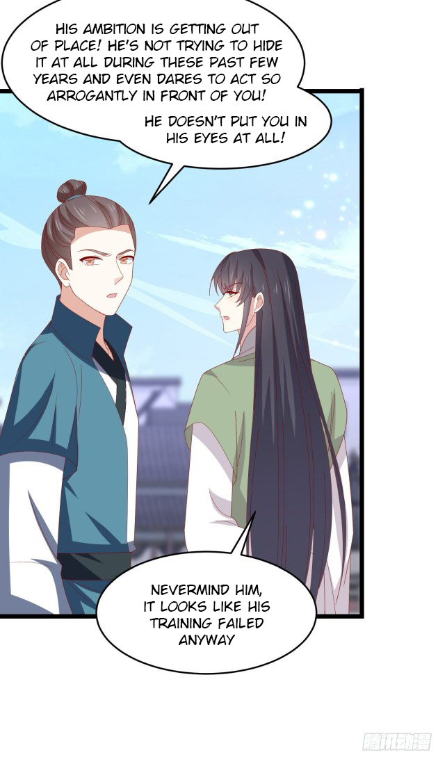 Pupillary Master Chapter 299 - HolyManga.Net