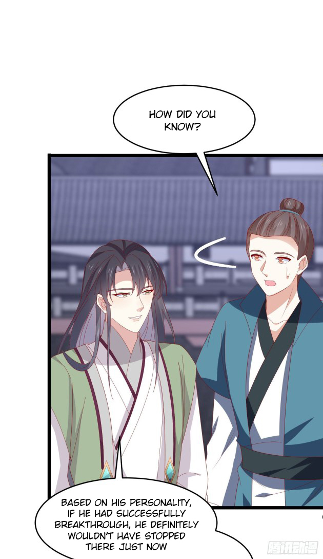 Pupillary Master Chapter 299 - HolyManga.Net