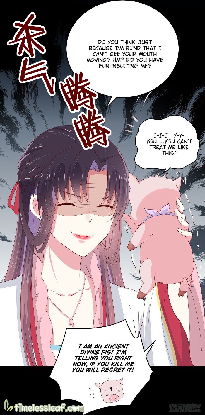 Pupillary Master Chapter 3 - HolyManga.Net