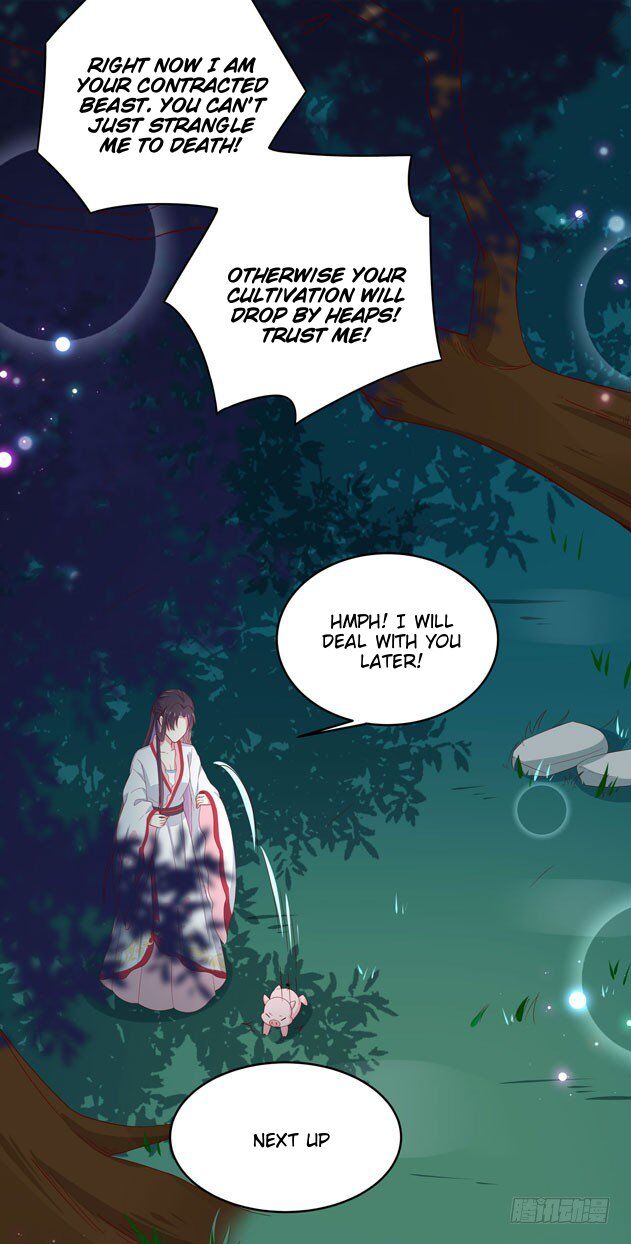 Pupillary Master Chapter 3 - HolyManga.Net