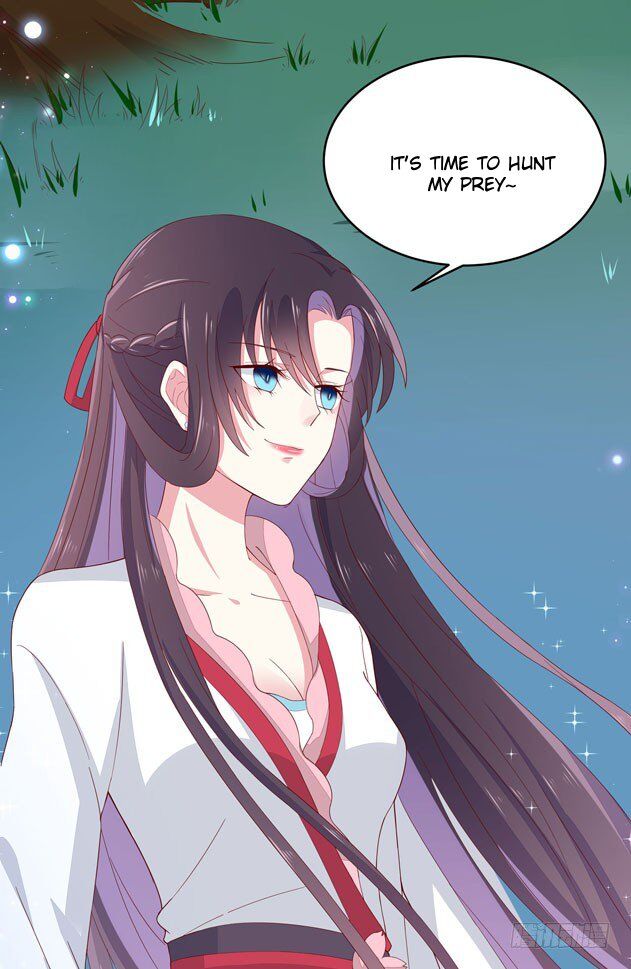 Pupillary Master Chapter 3 - HolyManga.Net