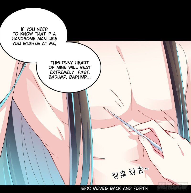 Pupillary Master Chapter 3 - HolyManga.Net