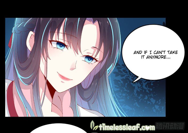 Pupillary Master Chapter 3 - HolyManga.Net