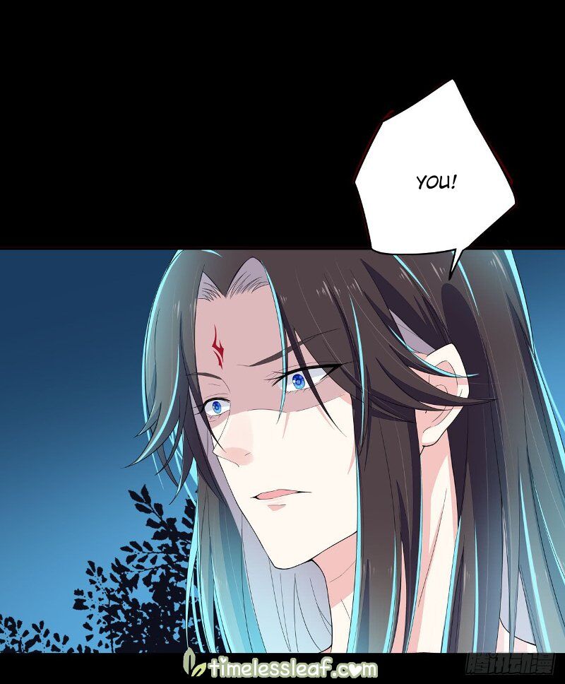 Pupillary Master Chapter 3 - HolyManga.Net