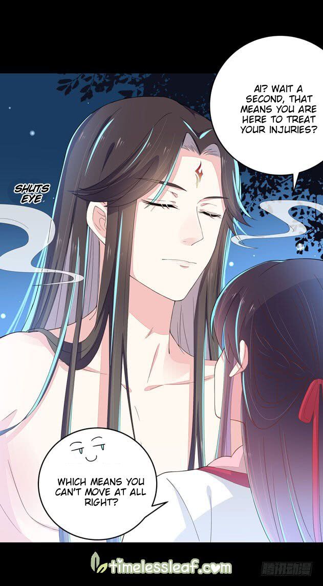 Pupillary Master Chapter 3 - HolyManga.Net