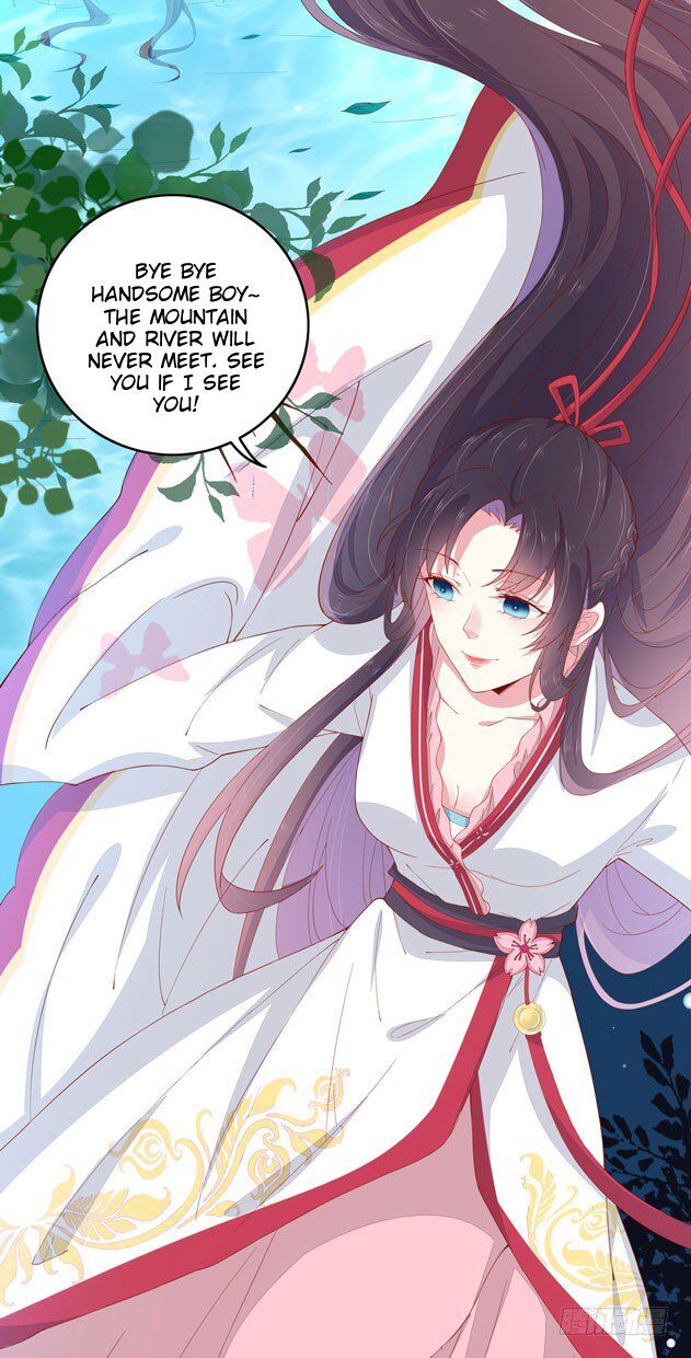 Pupillary Master Chapter 3 - HolyManga.Net