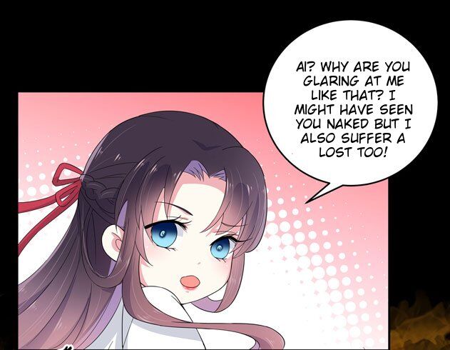 Pupillary Master Chapter 3 - HolyManga.Net
