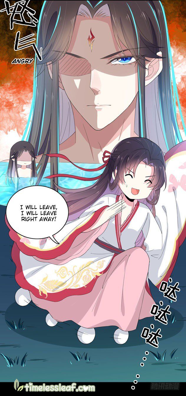 Pupillary Master Chapter 3 - HolyManga.Net