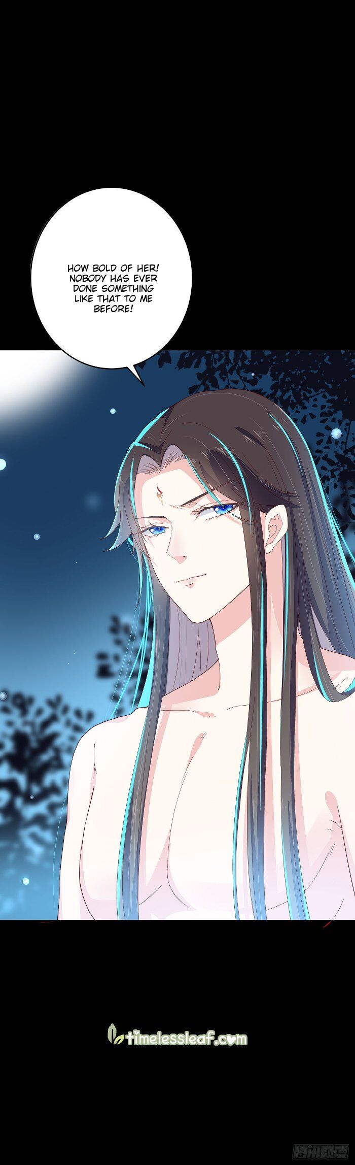 Pupillary Master Chapter 3 - HolyManga.Net