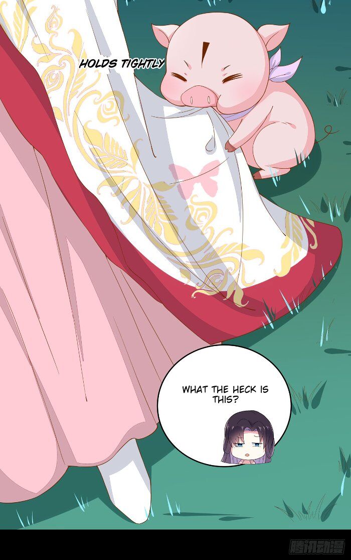 Pupillary Master Chapter 3 - HolyManga.Net