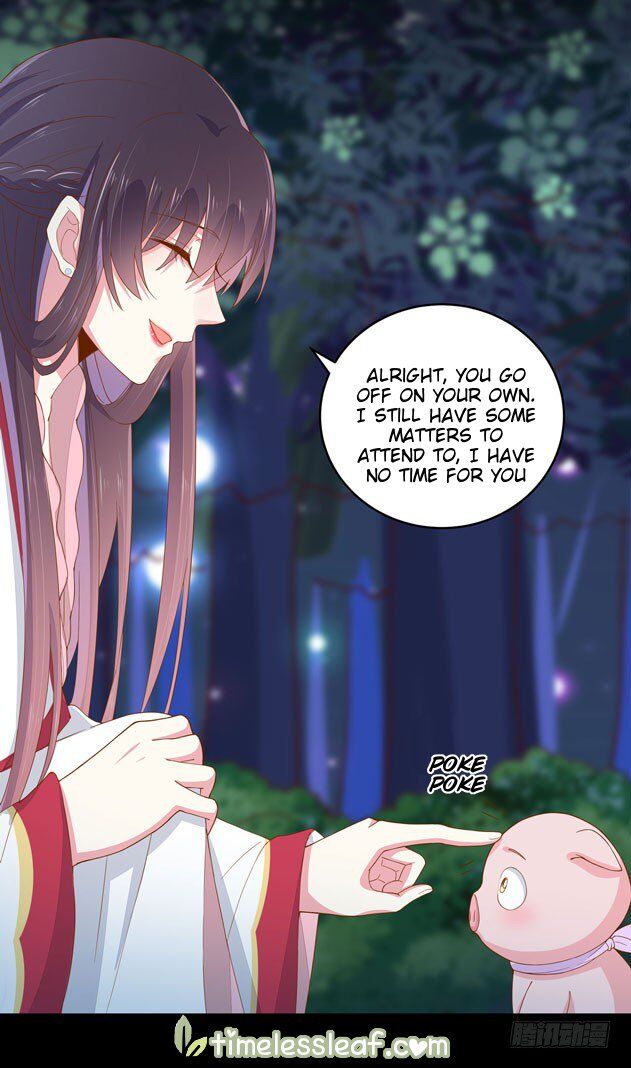 Pupillary Master Chapter 3 - HolyManga.Net