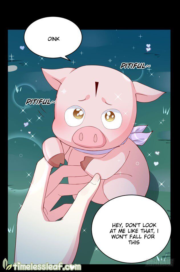 Pupillary Master Chapter 3 - HolyManga.Net