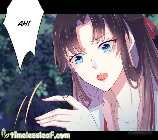 Pupillary Master Chapter 3 - HolyManga.Net