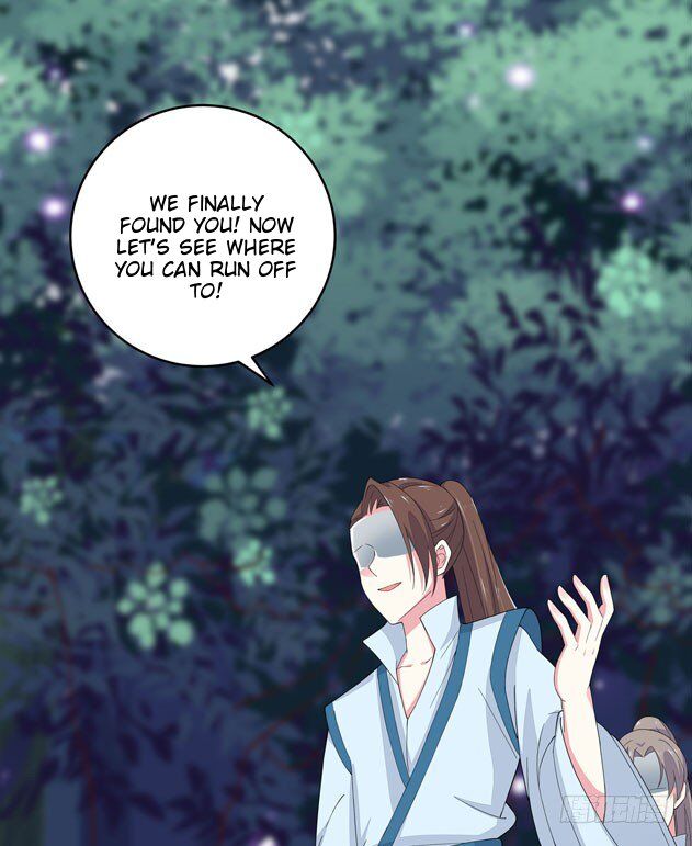 Pupillary Master Chapter 3 - HolyManga.Net
