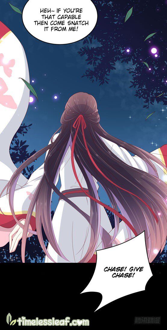 Pupillary Master Chapter 3 - HolyManga.Net