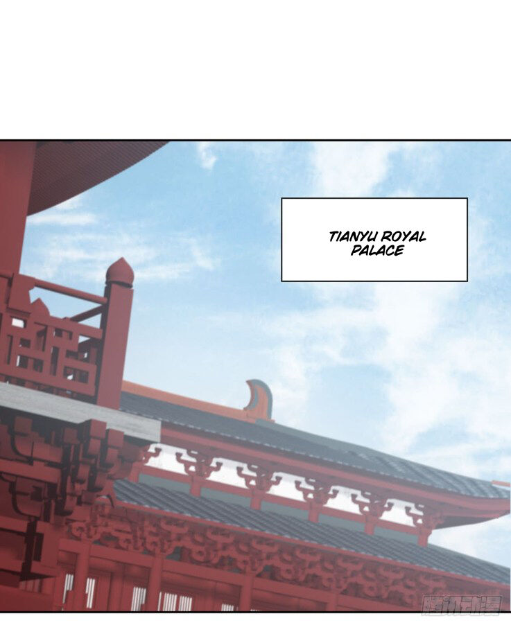 Pupillary Master Chapter 30.1 - HolyManga.Net