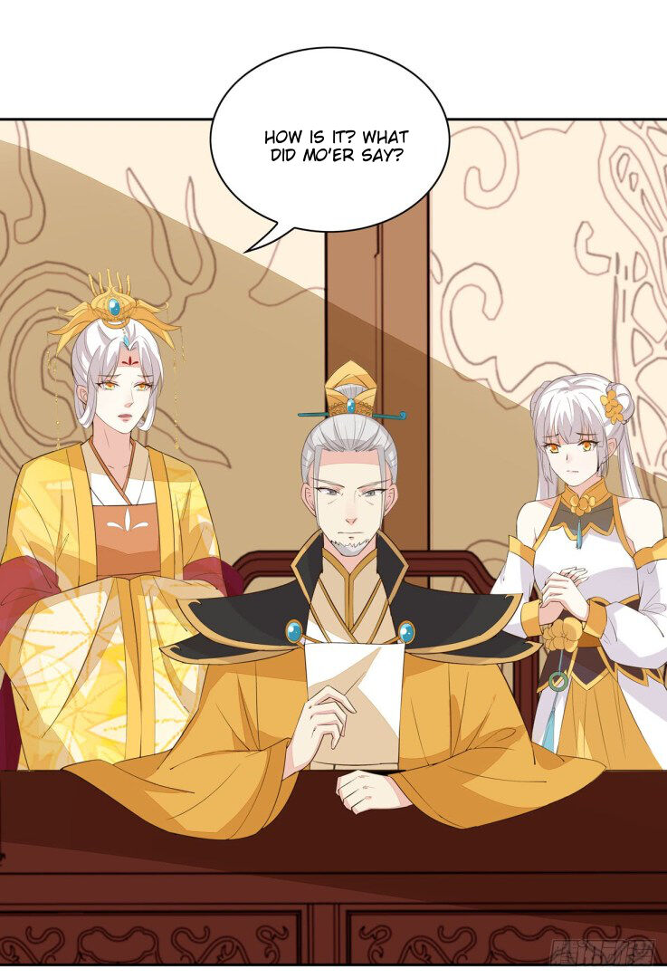 Pupillary Master Chapter 30.1 - HolyManga.Net