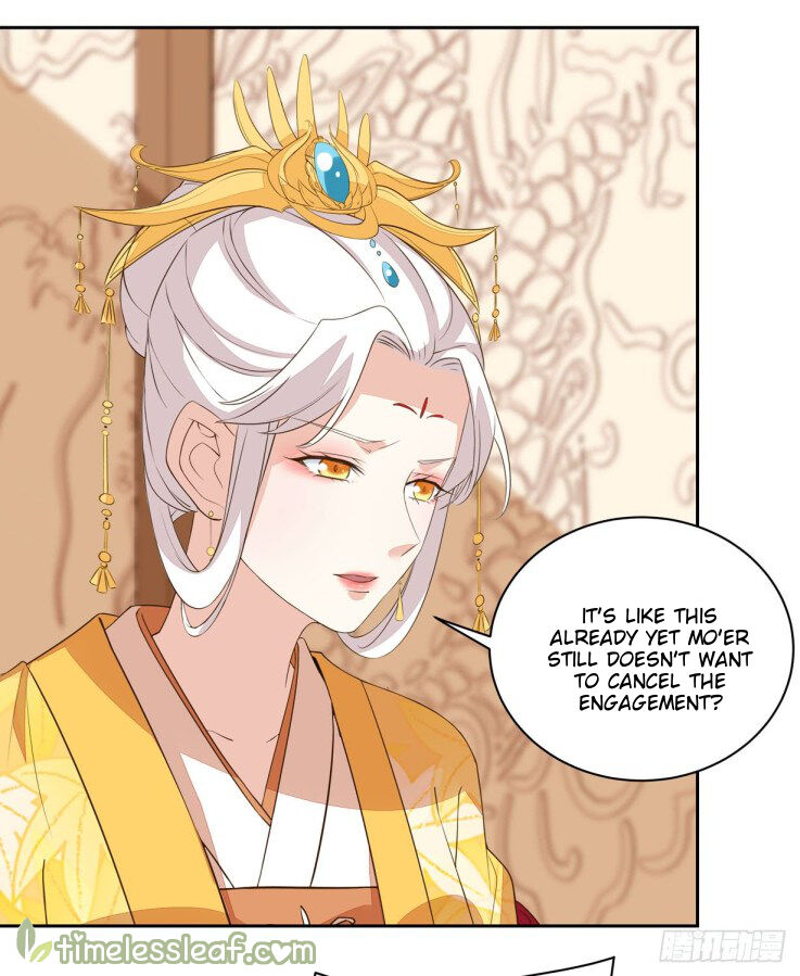 Pupillary Master Chapter 30.1 - HolyManga.Net