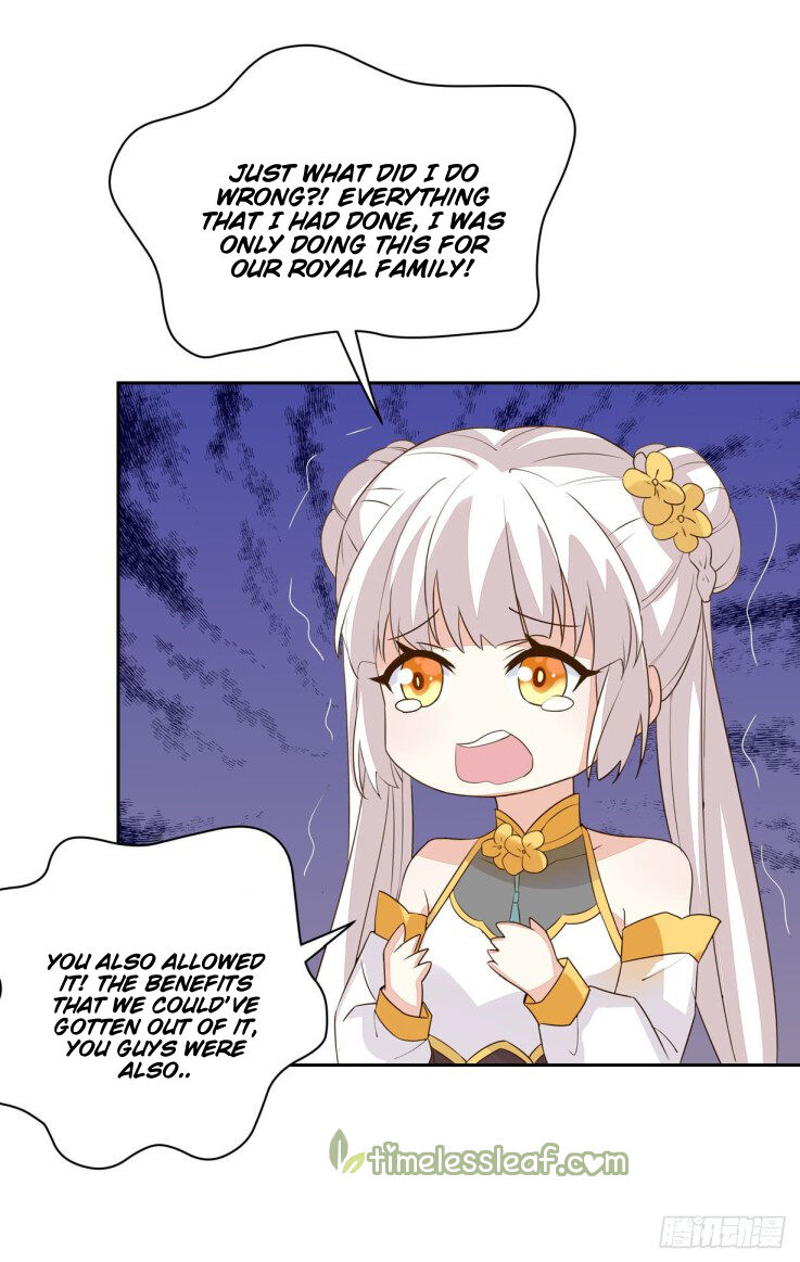 Pupillary Master Chapter 30.1 - HolyManga.Net