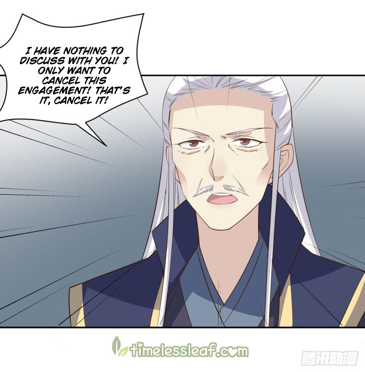 Pupillary Master Chapter 30.1 - HolyManga.Net