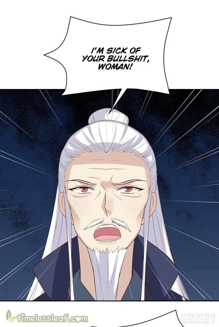 Pupillary Master Chapter 30.1 - HolyManga.Net
