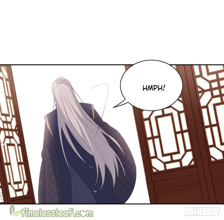 Pupillary Master Chapter 30.1 - HolyManga.Net
