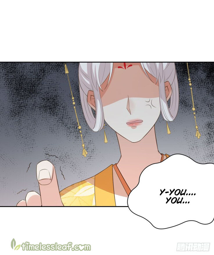 Pupillary Master Chapter 30.1 - HolyManga.Net