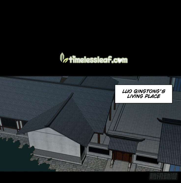 Pupillary Master Chapter 30.2 - HolyManga.Net