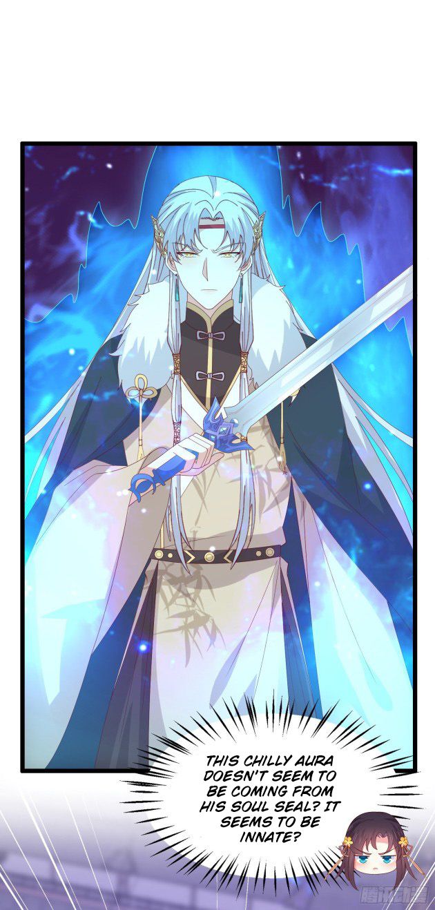 Pupillary Master Chapter 300 - HolyManga.Net