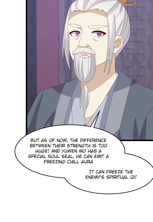 Pupillary Master Chapter 300 - HolyManga.Net
