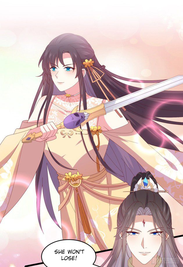 Pupillary Master Chapter 300 - HolyManga.Net