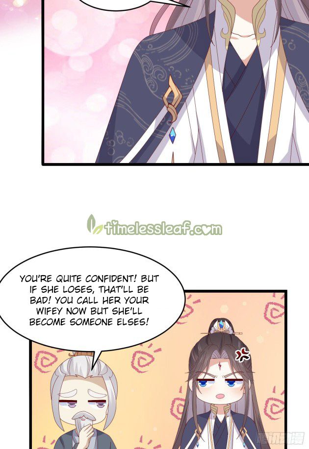 Pupillary Master Chapter 300 - HolyManga.Net