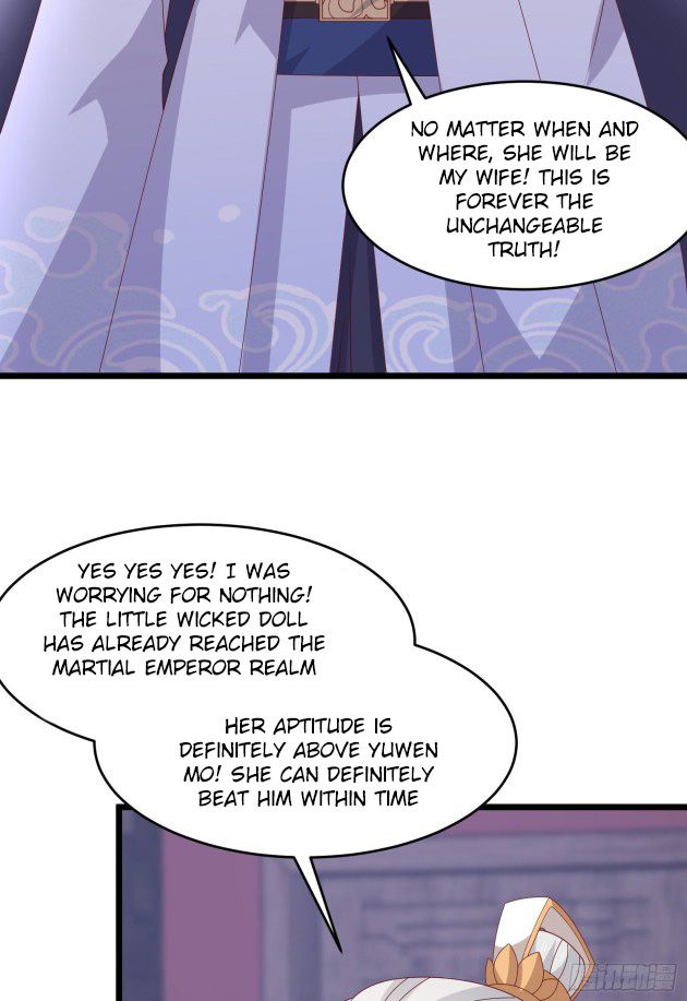 Pupillary Master Chapter 300 - HolyManga.Net