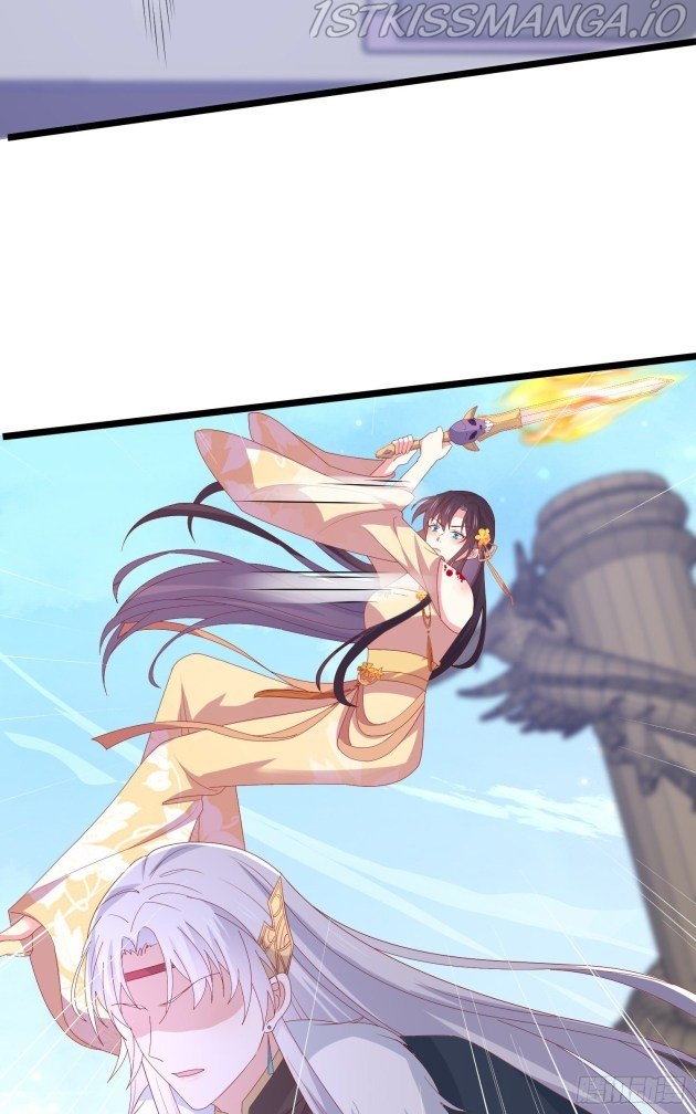 Pupillary Master Chapter 301.5 - HolyManga.Net
