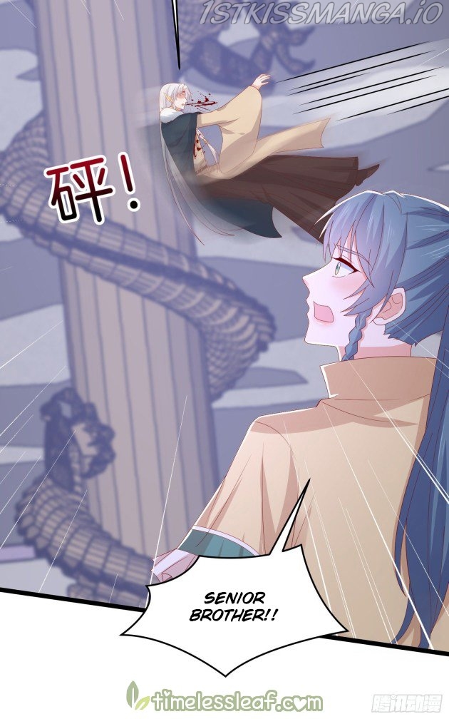Pupillary Master Chapter 301.5 - HolyManga.Net