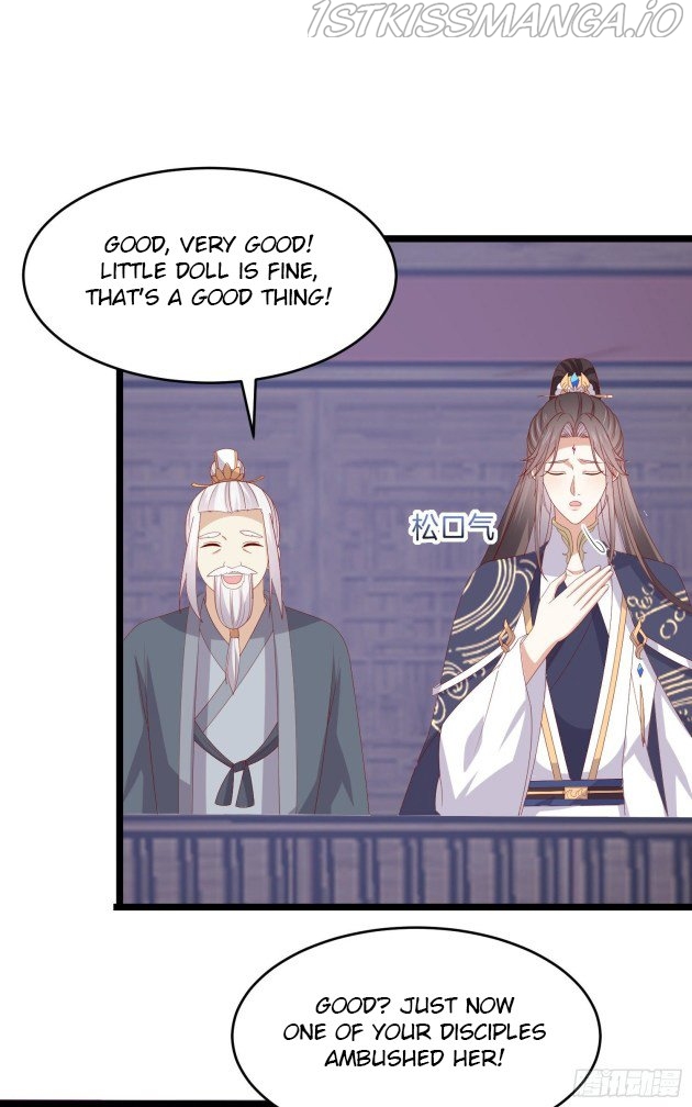 Pupillary Master Chapter 301.5 - HolyManga.Net