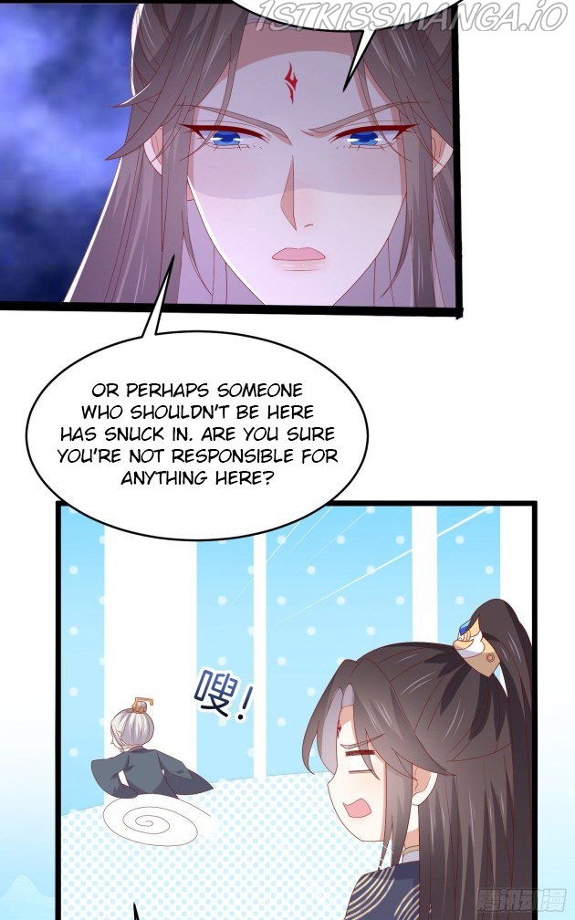 Pupillary Master Chapter 301.5 - HolyManga.Net