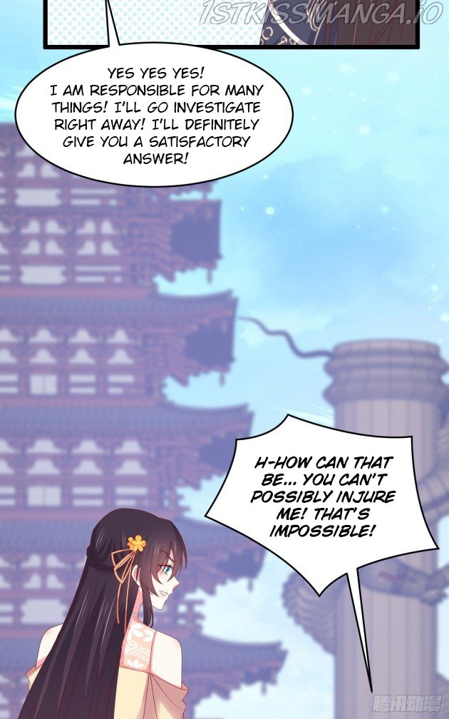 Pupillary Master Chapter 301.5 - HolyManga.Net