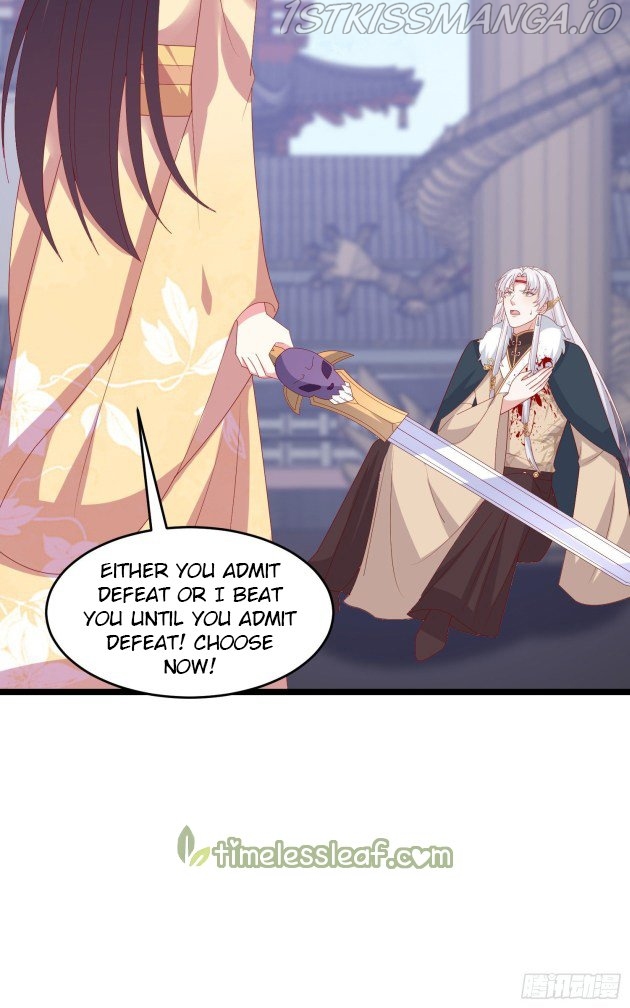 Pupillary Master Chapter 301.5 - HolyManga.Net