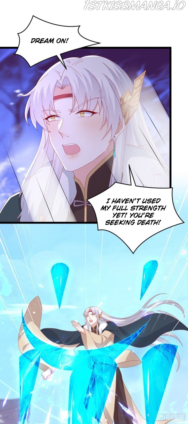 Pupillary Master Chapter 301.5 - HolyManga.Net